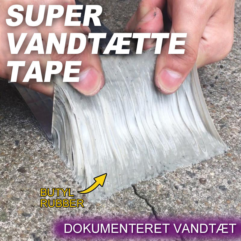 SealPro Super vandtæt tape