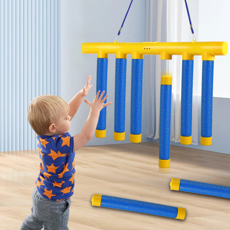 Reflex Drop Sticks-spil