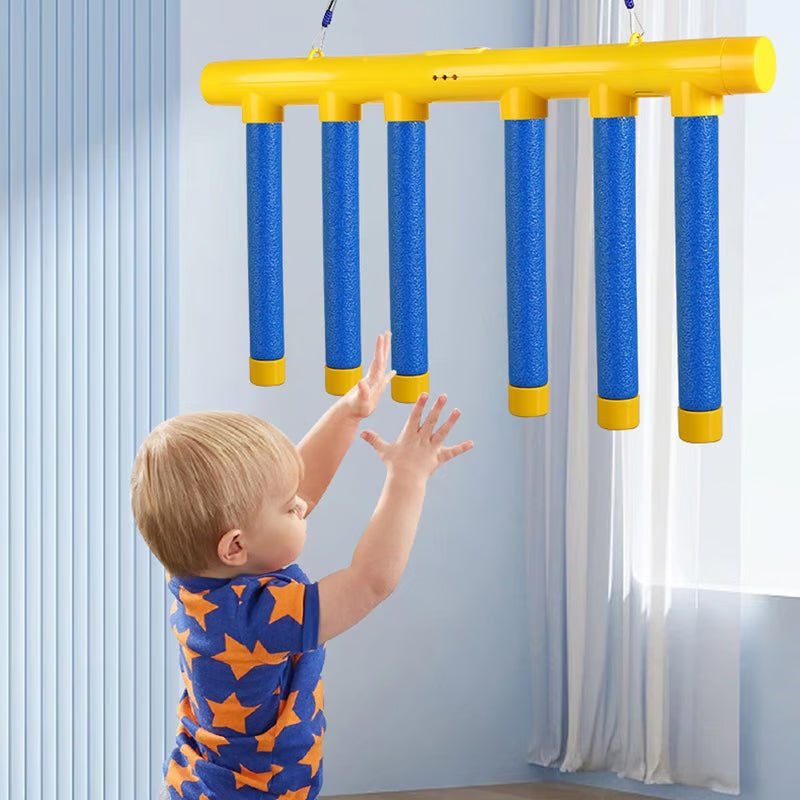 Reflex Drop Sticks-spil