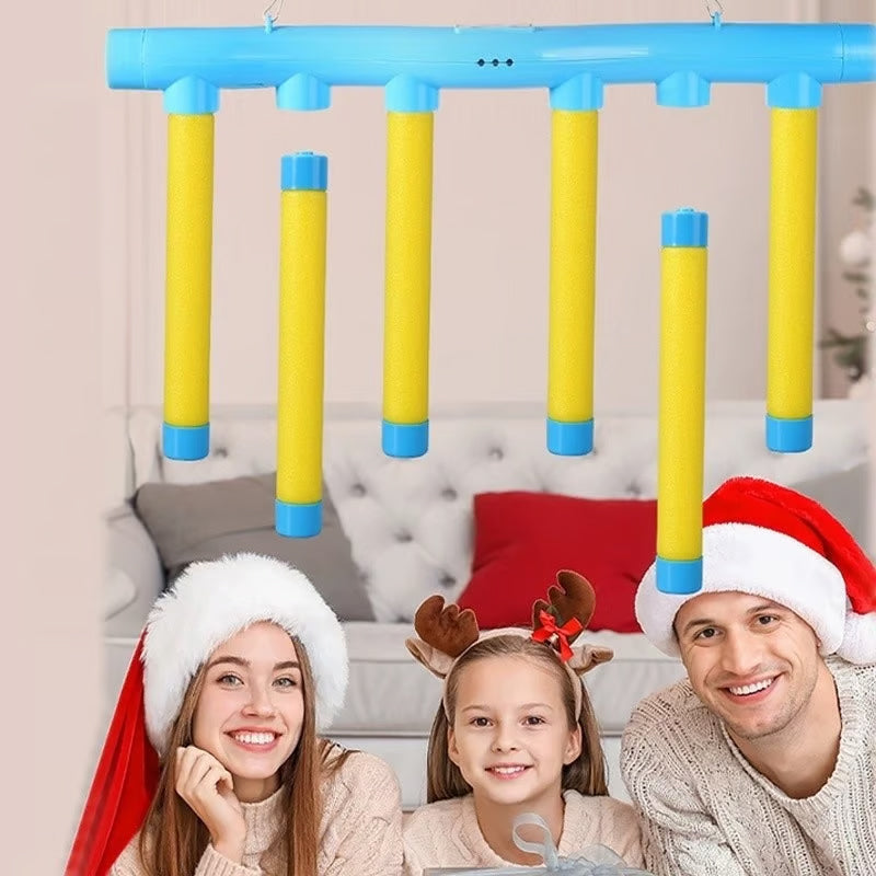 Reflex Drop Sticks-spil