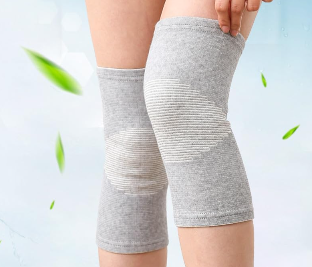 Knæbandage til slidgigt