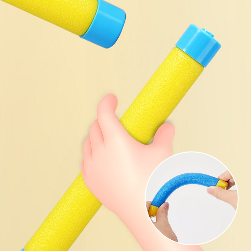 Reflex Drop Sticks-spil