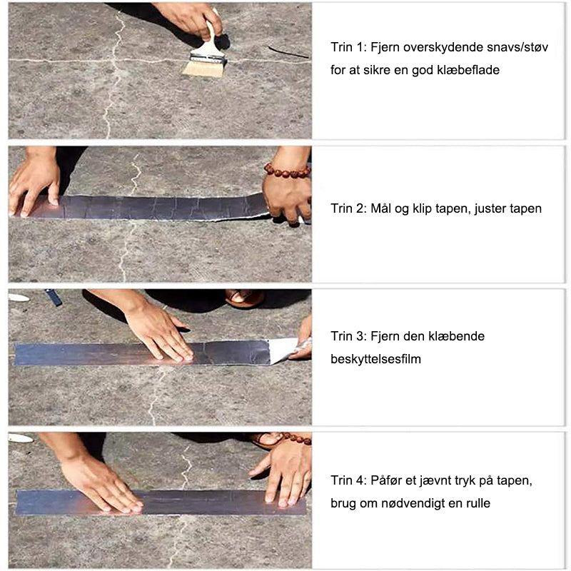SealPro Super vandtæt tape