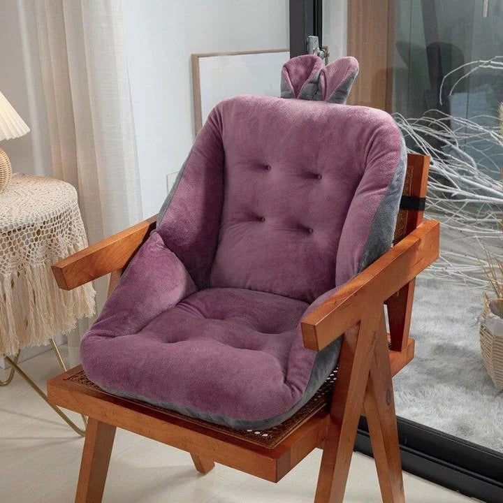 Pude til lindrende haleben og iskias