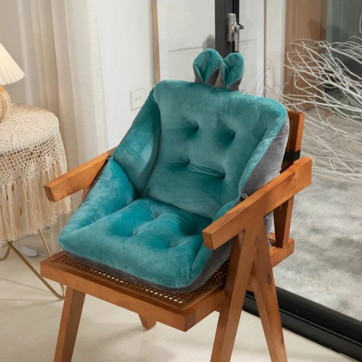 Pude til lindrende haleben og iskias