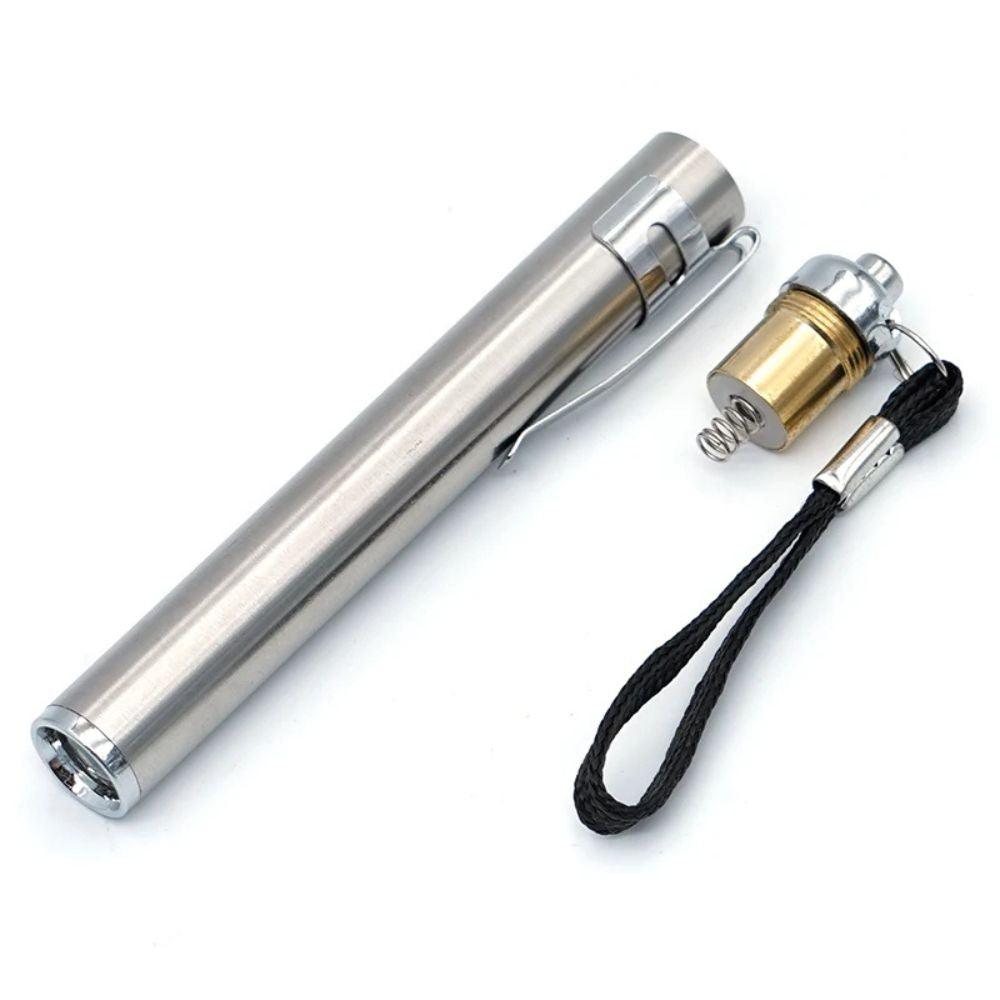 Ægget Candler Illuminator
