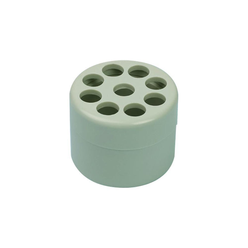 Spiral Ikebana stilkholder