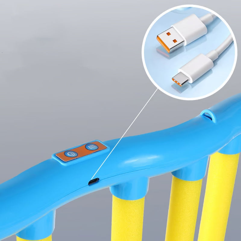 Reflex Drop Sticks-spil