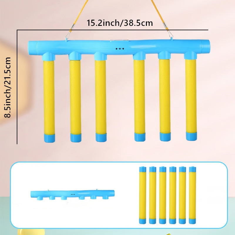 Reflex Drop Sticks-spil