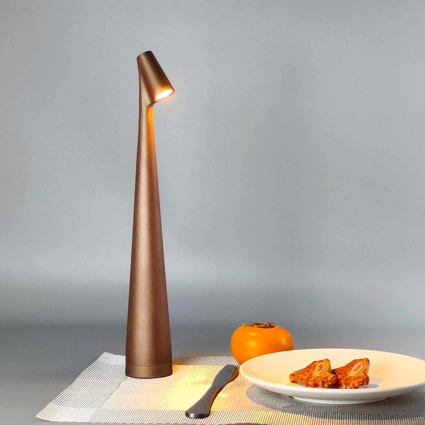 Stem Illuminator Led Touch bordlampe