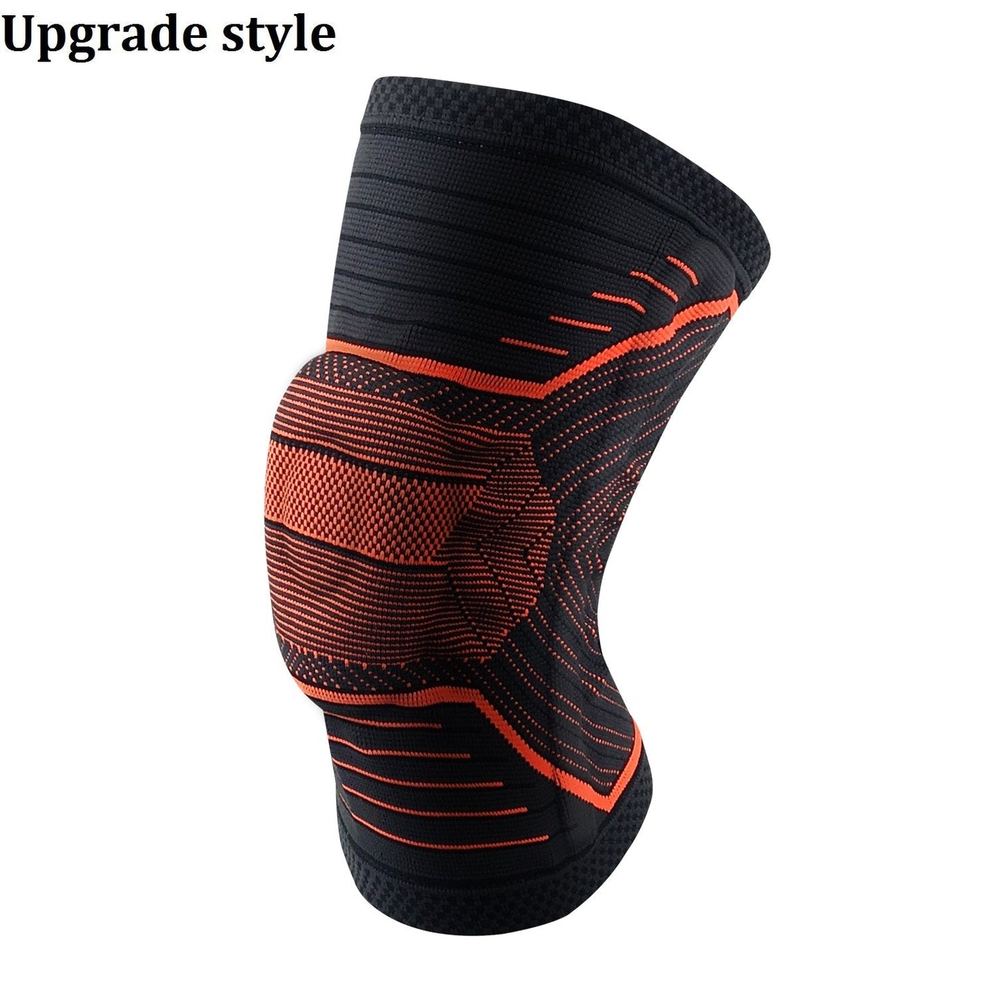 Kompressionsknæbandage