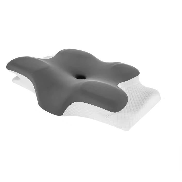 Nakkepude af memory foam til nakken