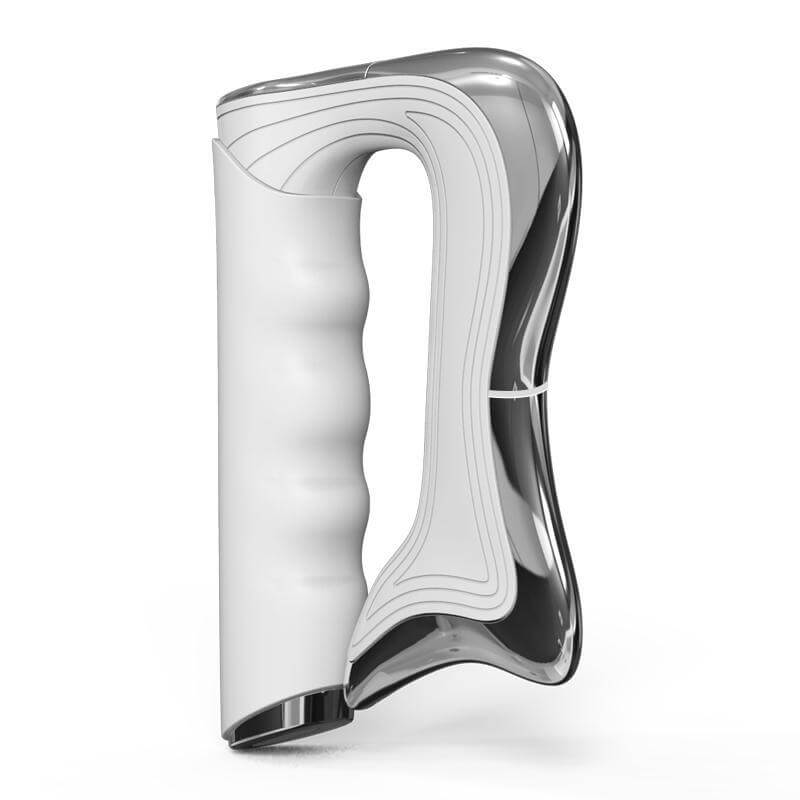 Elektrisk fascia-muskelmassager