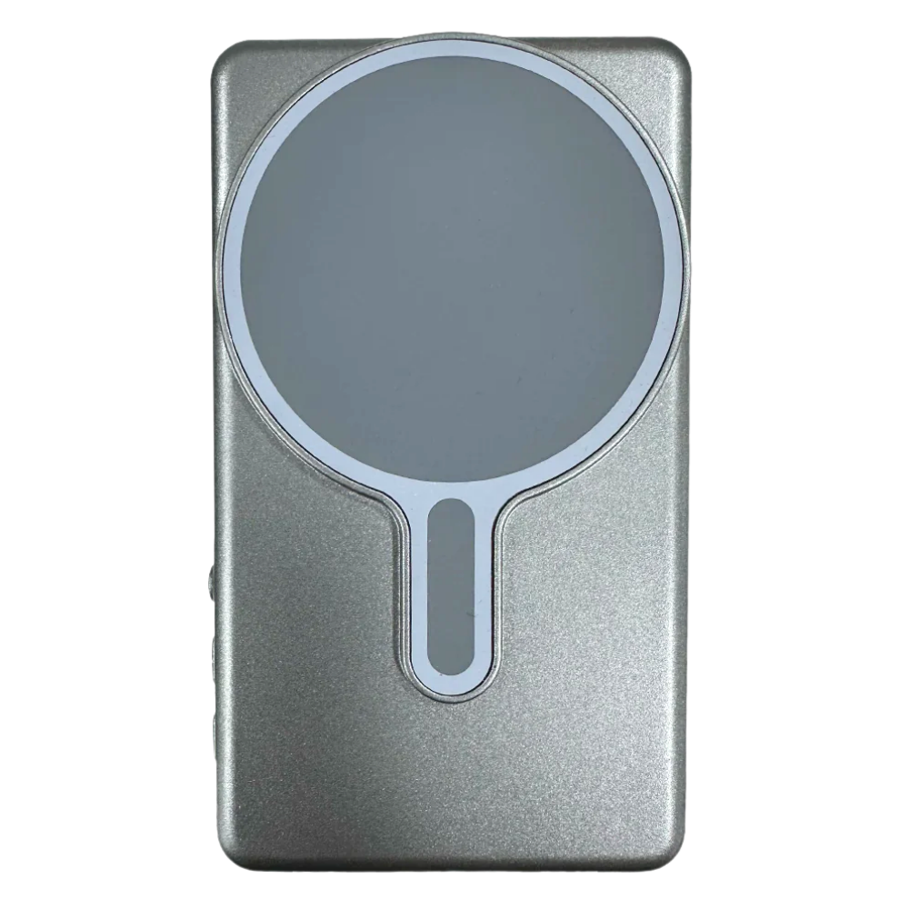 Magnetisk selfie-telefonmonitor