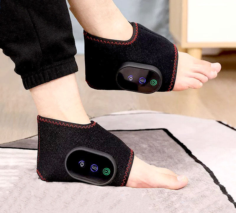 Ankelmassager