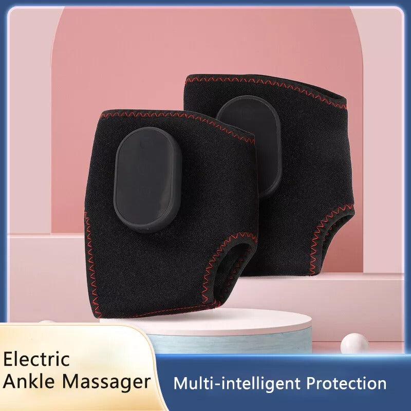 Ankelmassager