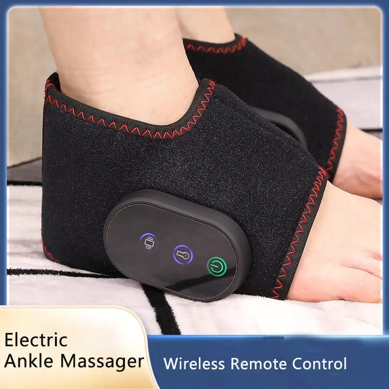 Ankelmassager