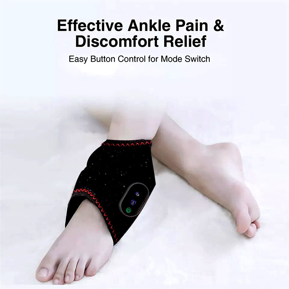 Ankelmassager