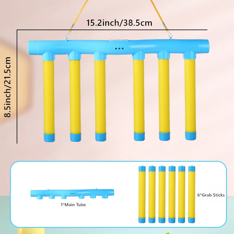 Reflex Drop Sticks-spil