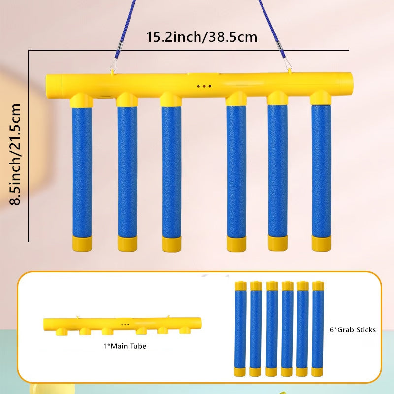Reflex Drop Sticks-spil