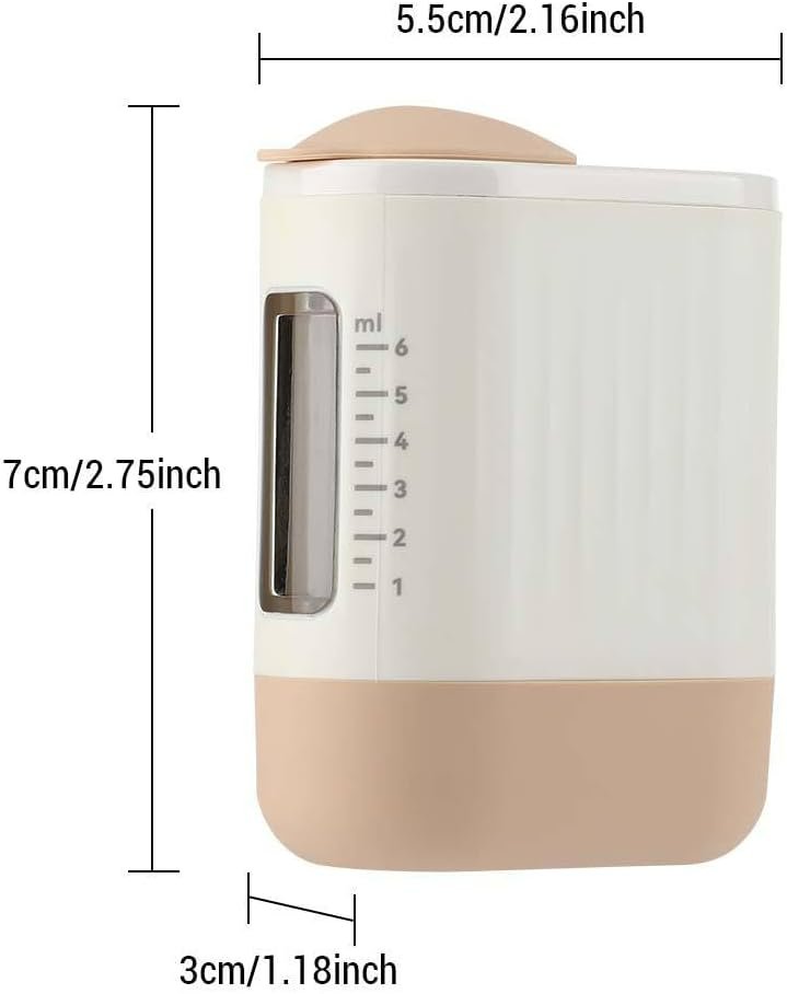 Soothe Sculpt Hair Care Aid - 2 In 1 Electric Scalp Massager And Applicator Hair Oil Scalp Brush For Hair Treatment Growth