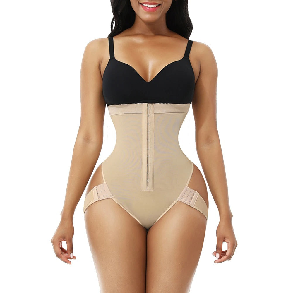 Push-Up Butt Lifter Body Shaper