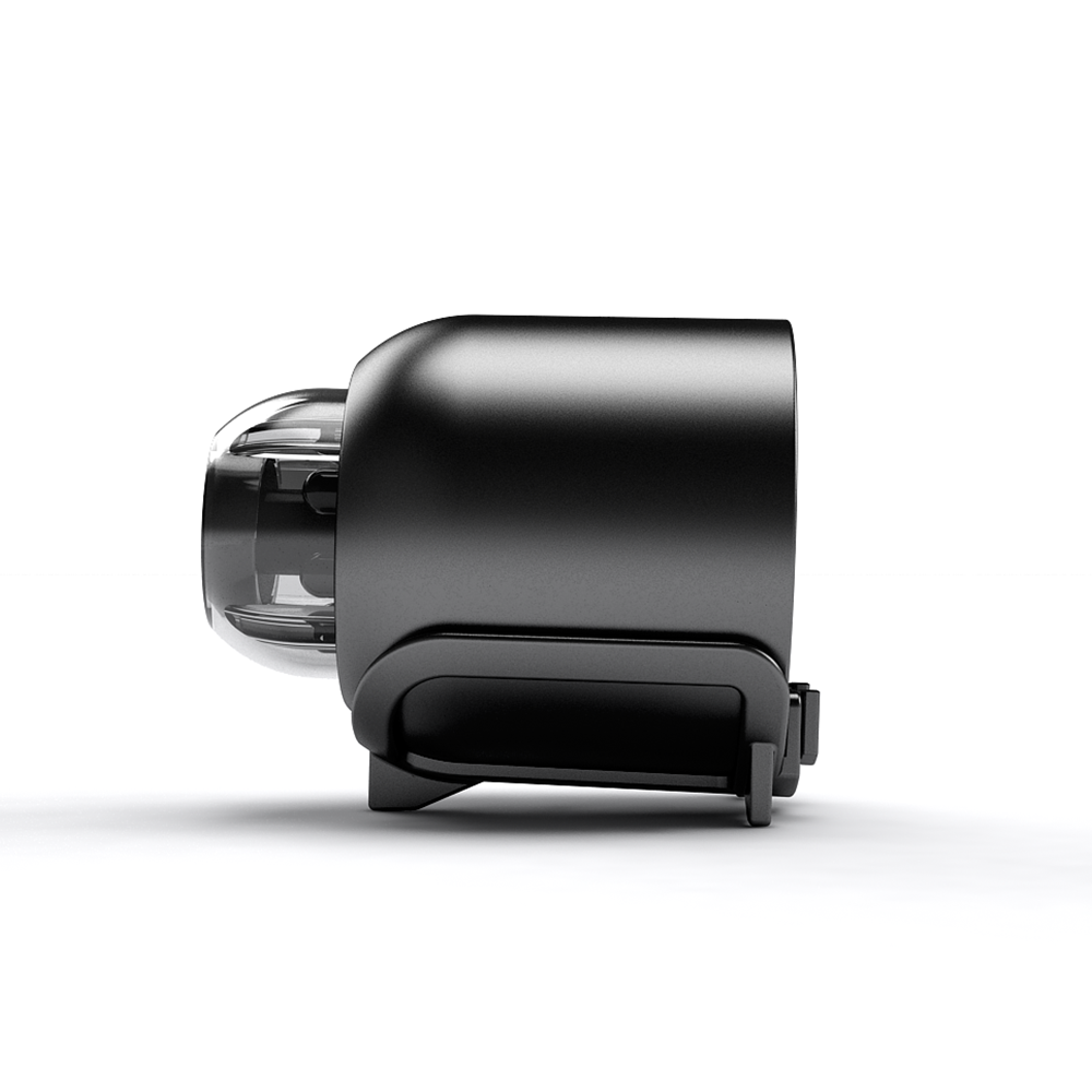 Mini Cam Full HD Trådløst trådløst IP-sikkerhedskamera