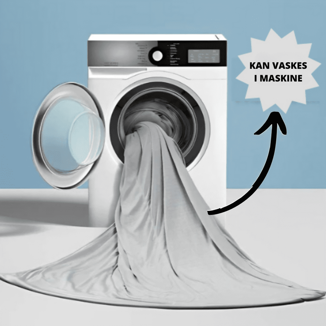 Køletæppe – Sov Køligt & Vågn Veludhvilet | Medium & Large