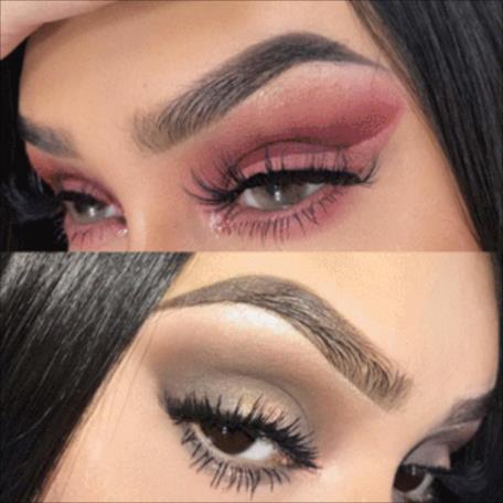 5D Curly Mascara - Giver dine vipper et boost af volumen og længde