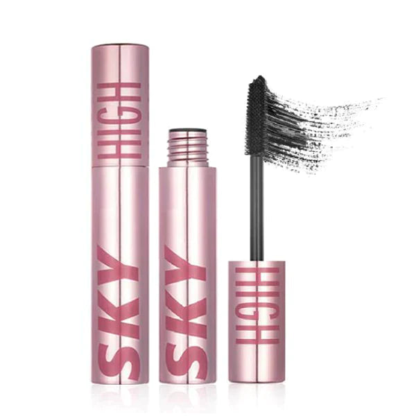 5D Curly Mascara - Giver dine vipper et boost af volumen og længde