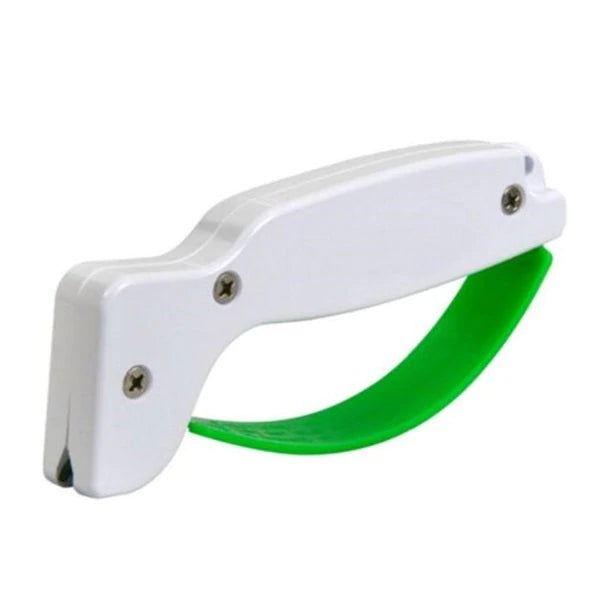 SharpCut bærbar knivsliber