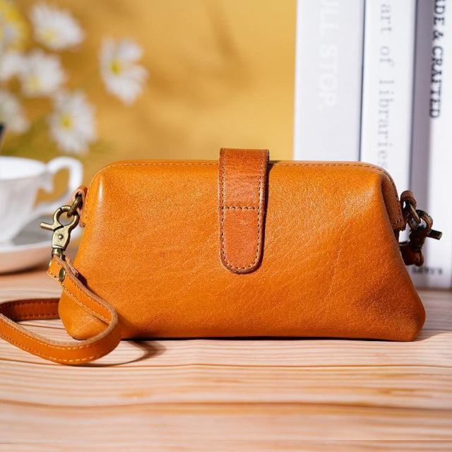 Premium Retro taske
