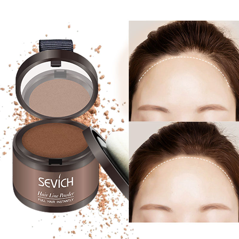 Concealer Sevich Hairline Powder