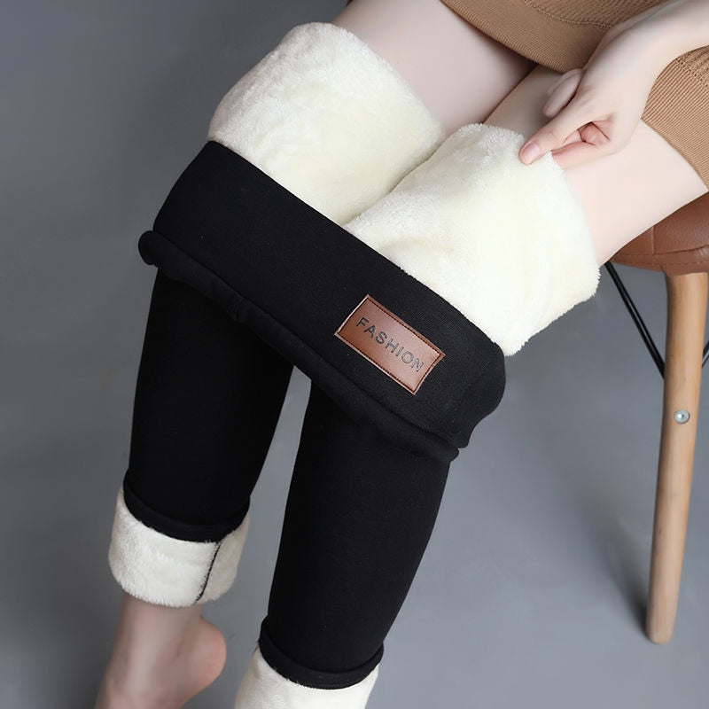 Varme vinterlegging