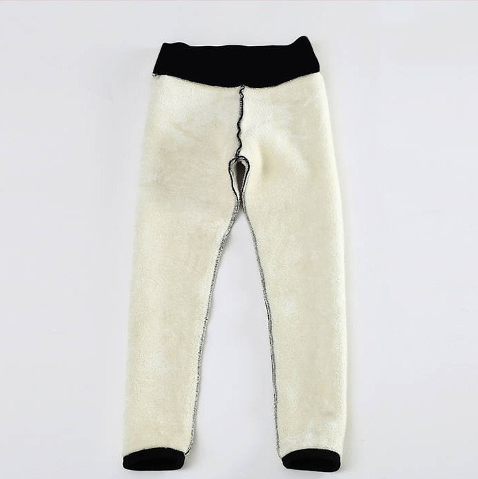 Varme vinterlegging