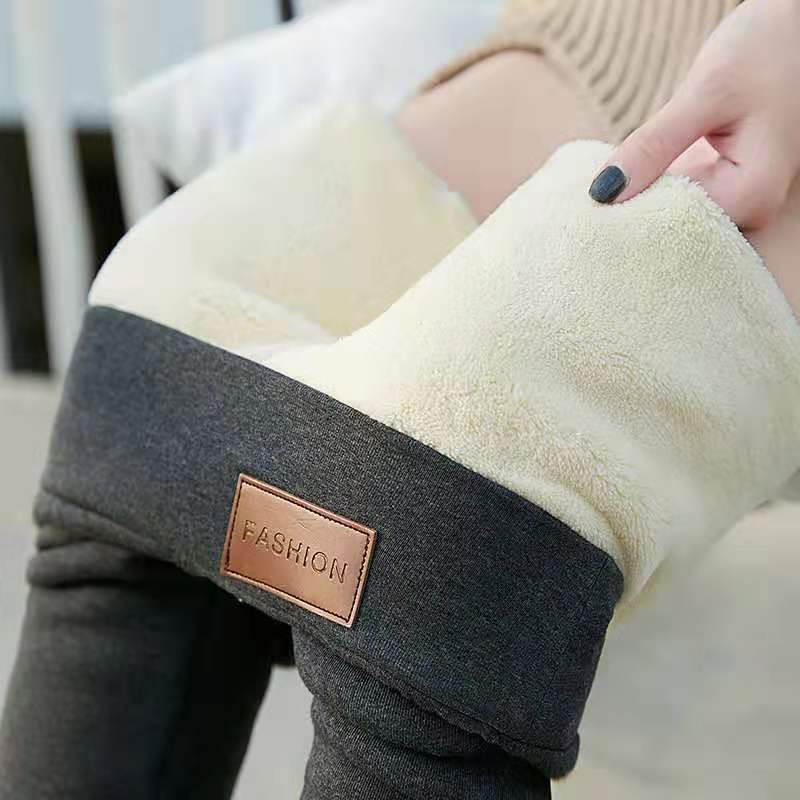 Varme vinterlegging