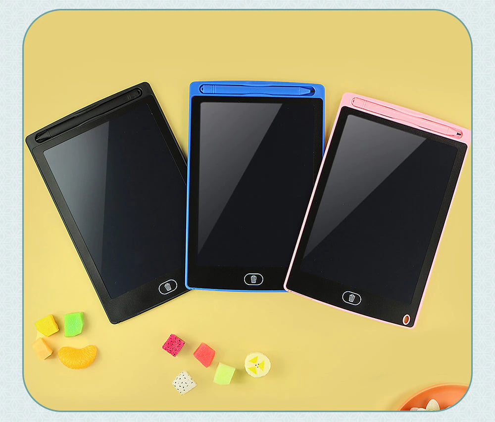 Magisk tablet