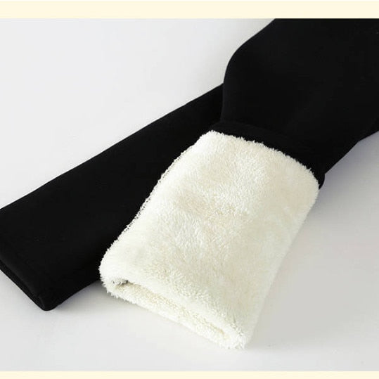 Varme vinterlegging