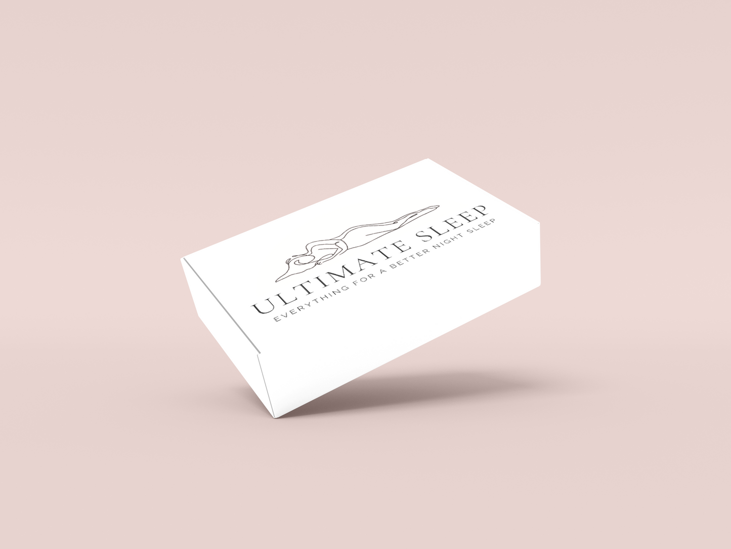 UltimateSleep - Sovehovedtelefoner