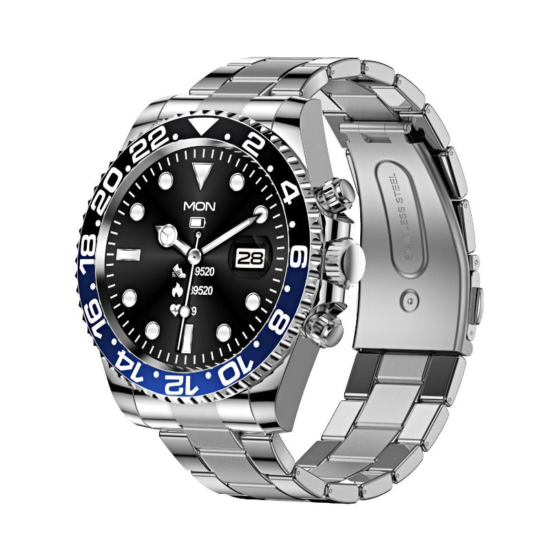 Focalex Multifunktionelt Bluetooth Smart Watch