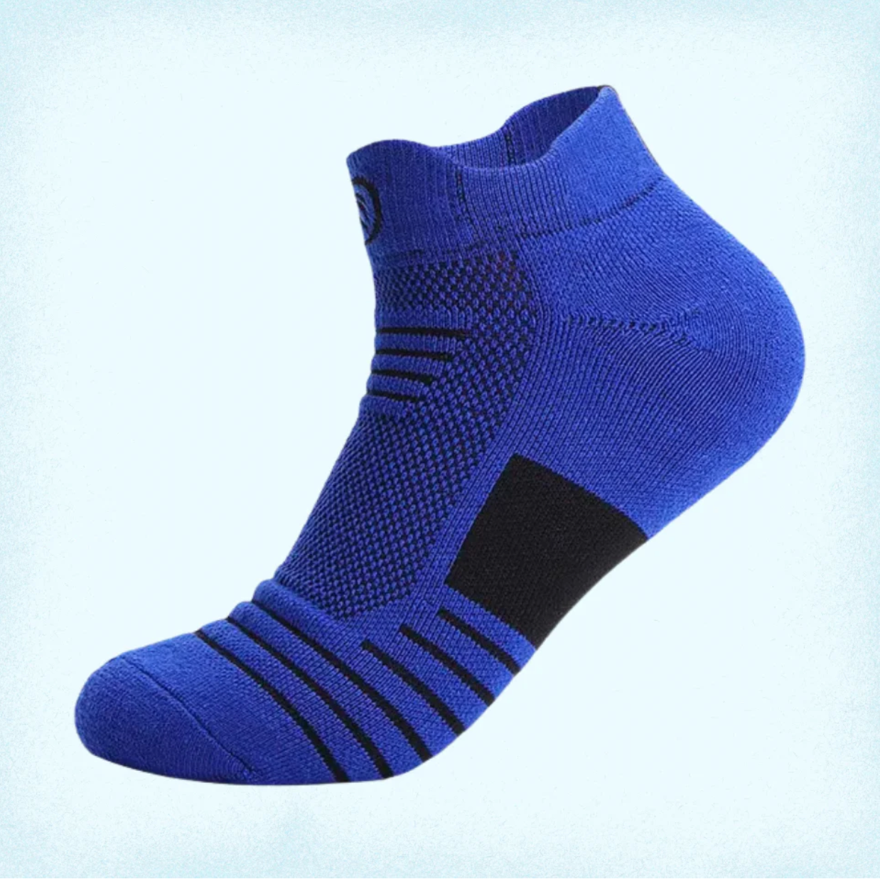 Komfortstrømper 5-pak