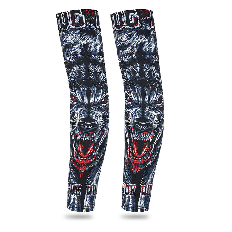 Tatoveringsærmer til mænd