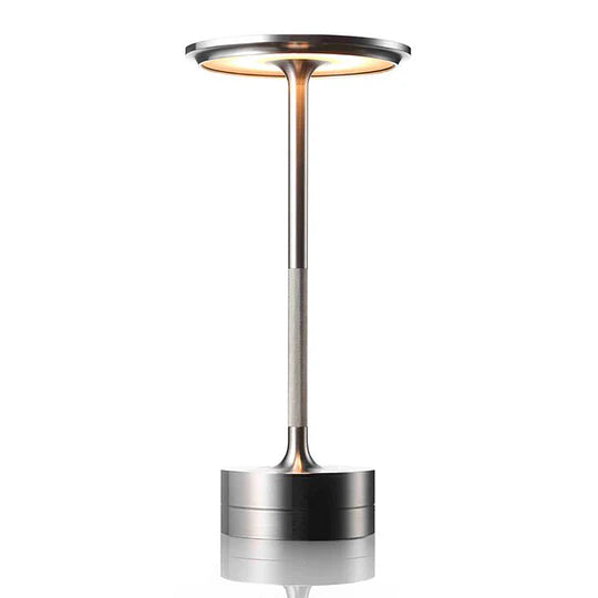 Ledningsfri Lampe