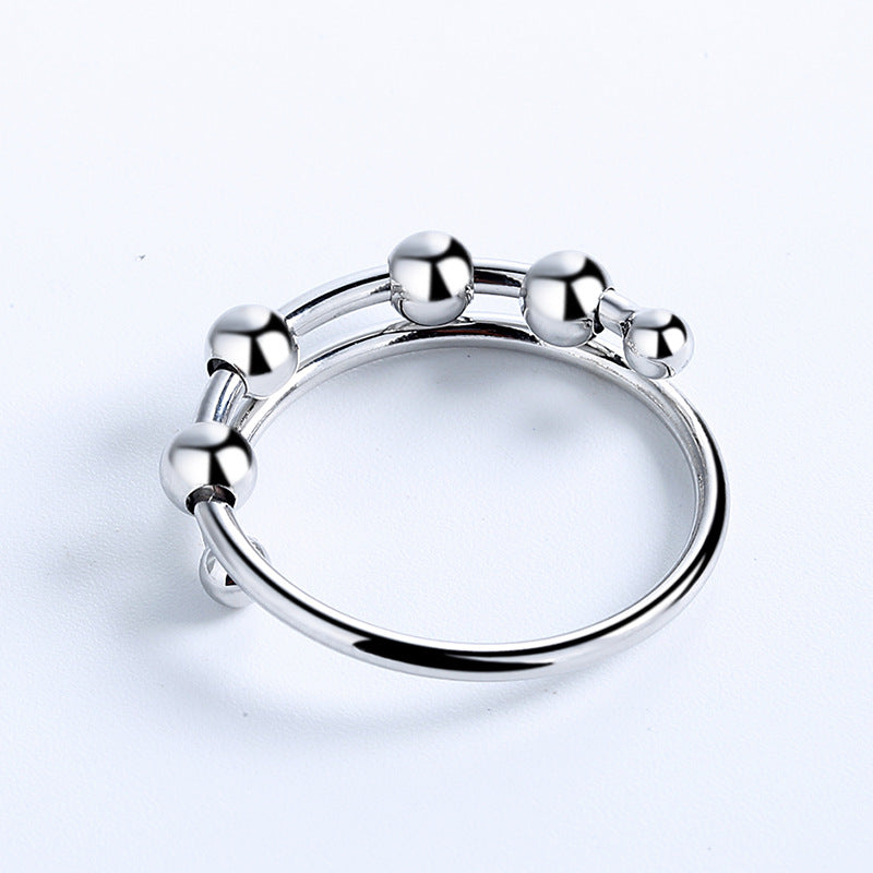 Antistress Anxiety Ring