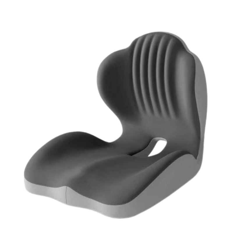 Ergonomisk sædehynde af memory foam