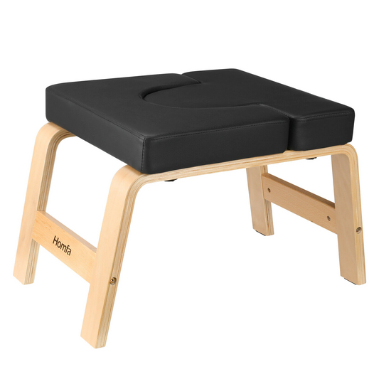 Yoga hovedstand inverteringsbænk stol