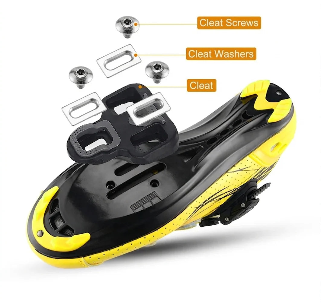 Klikpedaler