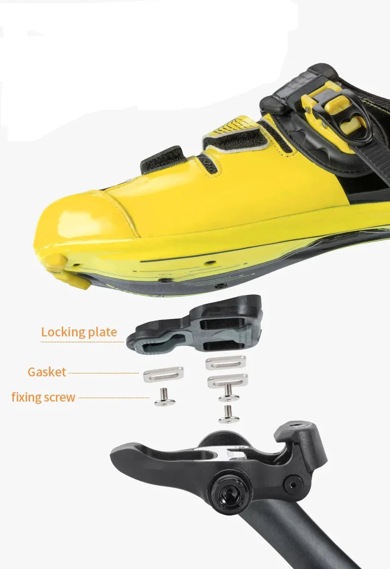 Klikpedaler