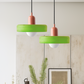 Nordisk hængende loftslampe