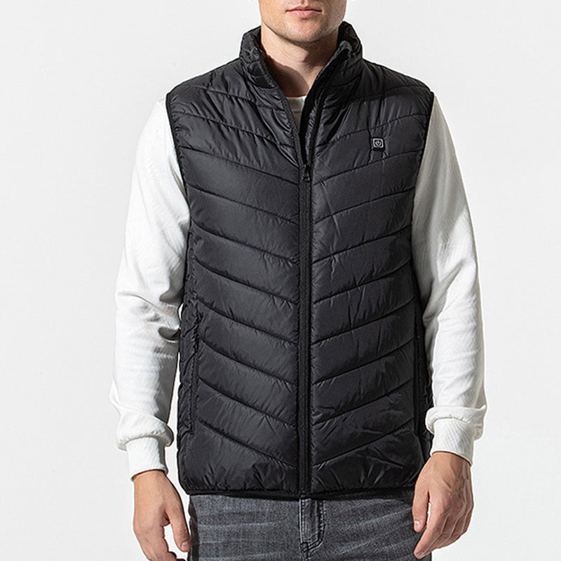 Unisex varmevest